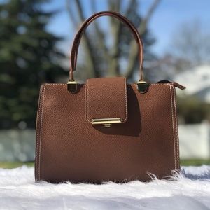 Tan Crossbody | Charming Charlie